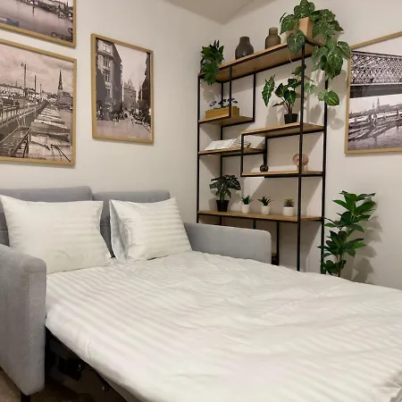 Appartement Cozy And Quiet With Free Parking In Heart Of Riga