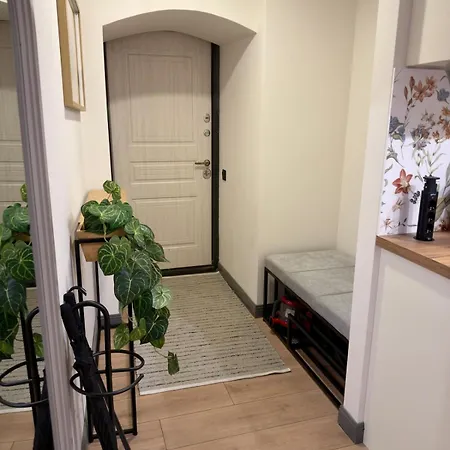 Cozy And Quiet With Free Parking In Heart Of Appartement *